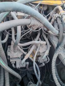 Buy Hyundai R455LC-7 Used Excavator / 3 Buy Hyundai R455LC-7 Used Excavator / 3