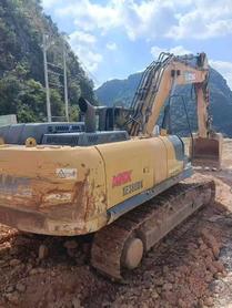 Buy XCMG XE380K Used Excavator / 9 Buy XCMG XE380K Used Excavator / 9