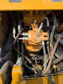 Buy Sany SY200C Used Excavator / 7 Buy Sany SY200C Used Excavator / 7