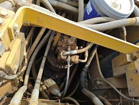 Buy Caterpillar 320A Used Excavator / 7 Buy Caterpillar 320A Used Excavator / 7