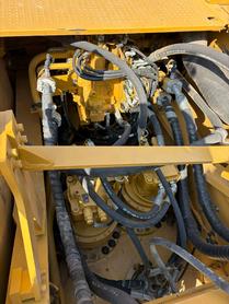 Buy Caterpillar 349E Used Excavator / 7 Buy Caterpillar 349E Used Excavator / 7