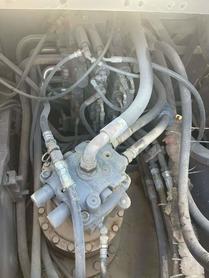 Buy Sumitomo SH210-5 Used Excavator / 9 Buy Sumitomo SH210-5 Used Excavator / 9