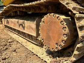 Buy Komatsu PC350-8 Used Excavator / 6 Buy Komatsu PC350-8 Used Excavator / 6