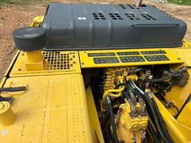 Buy Komatsu PC350-8 Used Excavator / 5 Buy Komatsu PC350-8 Used Excavator / 5