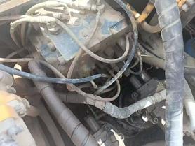 Buy Hyundai R485LVS Used Excavator / 5 Buy Hyundai R485LVS Used Excavator / 5