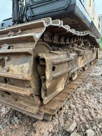 Buy XCMG XE380DK Used Excavator / 6 Buy XCMG XE380DK Used Excavator / 6