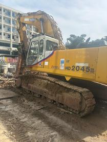 Buy Caterpillar 330B Used Excavator / 4 Buy Caterpillar 330B Used Excavator / 4