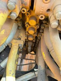 Buy Komatsu PC450-8 Used Excavator / 6 Buy Komatsu PC450-8 Used Excavator / 6
