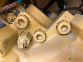 Buy Caterpillar 336E Used Excavator / 9 Buy Caterpillar 336E Used Excavator / 9