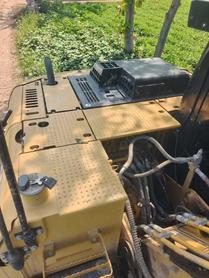 Buy Caterpillar 313D Used Excavator / 5 Buy Caterpillar 313D Used Excavator / 5
