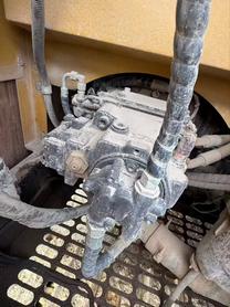 Buy Sany SY155C Used Excavator / 4 Buy Sany SY155C Used Excavator / 4