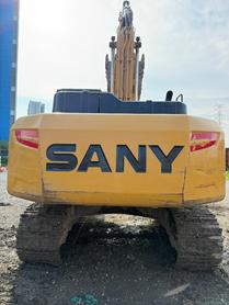 Buy Sany SY205C Used Excavator / 9 Buy Sany SY205C Used Excavator / 9