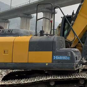 Buy XCMG XE215 Used Excavator / 3 Buy XCMG XE215 Used Excavator / 3