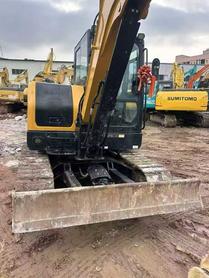 Buy Sany SY60 Used Excavator / 2 Buy Sany SY60 Used Excavator / 2
