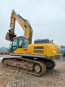 Buy XCMG XE335DK Used Excavator / 2 Buy XCMG XE335DK Used Excavator / 2