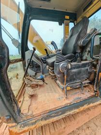 Buy Hyundai HX75 Used Excavator / 6 Buy Hyundai HX75 Used Excavator / 6