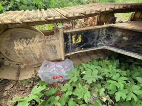 Buy Sany SY155C Used Excavator / 6 Buy Sany SY155C Used Excavator / 6
