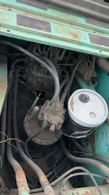 Buy Kobelco SK260 Used Excavator / 2 Buy Kobelco SK260 Used Excavator / 2
