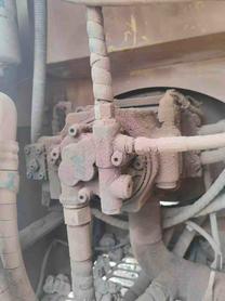 Buy Sany SY115C Used Excavator / 5 Buy Sany SY115C Used Excavator / 5