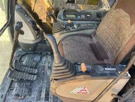Buy Sumitomo SH210-5 Used Excavator / 6 Buy Sumitomo SH210-5 Used Excavator / 6