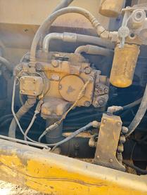 Buy Caterpillar 320A Used Excavator / 3 Buy Caterpillar 320A Used Excavator / 3