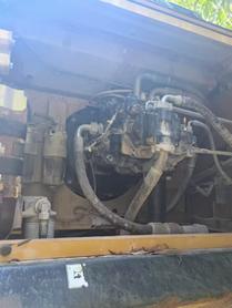 Buy Sany SY485C Used Excavator / 3 Buy Sany SY485C Used Excavator / 3