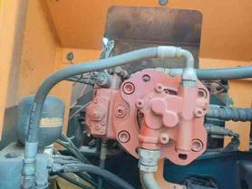 Buy Hyundai R150-7 Used Excavator / 6 Buy Hyundai R150-7 Used Excavator / 6