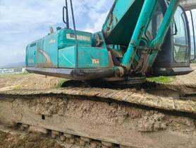 Buy Kobelco SK350-8 Used Excavator / 2 Buy Kobelco SK350-8 Used Excavator / 2
