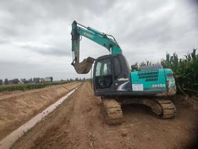 Buy Kobelco SK130 Used Excavator / 8 Buy Kobelco SK130 Used Excavator / 8