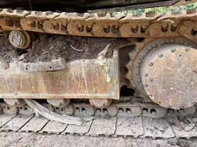 Buy Sany SY200C Used Excavator / 8 Buy Sany SY200C Used Excavator / 8