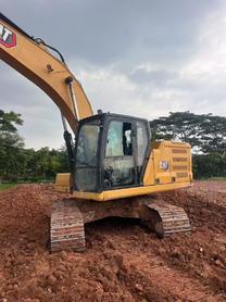 Buy Caterpillar 320GC Used Excavator / 3 Buy Caterpillar 320GC Used Excavator / 3