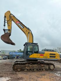 Buy XCMG XE380DK Used Excavator / 2 Buy XCMG XE380DK Used Excavator / 2