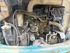 Buy Kobelco SK60 Used Excavator / 5 Buy Kobelco SK60 Used Excavator / 5
