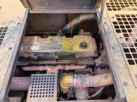 Buy Caterpillar 349E Used Excavator / 3 Buy Caterpillar 349E Used Excavator / 3