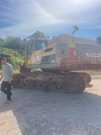 Buy Komatsu PC360-7 Used Excavator / 3 Buy Komatsu PC360-7 Used Excavator / 3