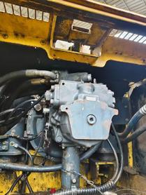 Buy Komatsu PC360-7 Used Excavator / 5 Buy Komatsu PC360-7 Used Excavator / 5
