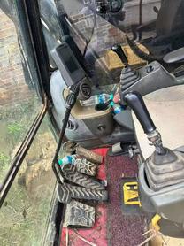 Buy Caterpillar 320A Used Excavator / 6 Buy Caterpillar 320A Used Excavator / 6