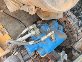 Buy Hyundai HX75 Used Excavator / 8 Buy Hyundai HX75 Used Excavator / 8