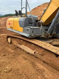 Buy XCMG XE335C Used Excavator / 3 Buy XCMG XE335C Used Excavator / 3