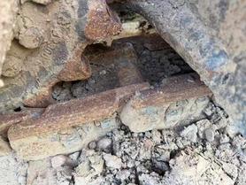 Buy Sumitomo SH210-6 Used Excavator / 8 Buy Sumitomo SH210-6 Used Excavator / 8