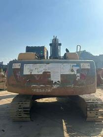 Buy Volvo EC210B Used Excavator / 7 Buy Volvo EC210B Used Excavator / 7