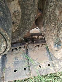 Buy Caterpillar 307B Used Excavator / 9 Buy Caterpillar 307B Used Excavator / 9