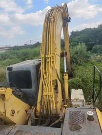 Buy Sumitomo SH240-3 Used Excavator / 8 Buy Sumitomo SH240-3 Used Excavator / 8