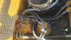 Buy Sany SY485C Used Excavator / 7 Buy Sany SY485C Used Excavator / 7