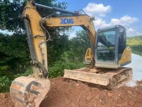 Buy XCMG XE75C Used Excavator / 2 Buy XCMG XE75C Used Excavator / 2