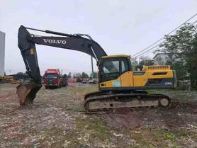 Buy Volvo L250G Used Excavator / 7 Buy Volvo L250G Used Excavator / 7
