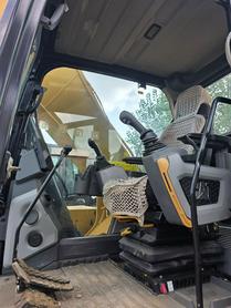 Buy Caterpillar 320A Used Excavator / 9 Buy Caterpillar 320A Used Excavator / 9