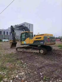 Buy Volvo L250G Used Excavator / 2 Buy Volvo L250G Used Excavator / 2
