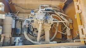 Buy Sany SY485C Used Excavator / 2 Buy Sany SY485C Used Excavator / 2