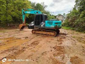 Buy Kobelco SK130 Used Excavator / 3 Buy Kobelco SK130 Used Excavator / 3